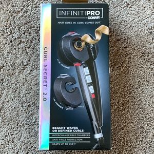 Con air Infiniti Pro Curl Secret 2.0